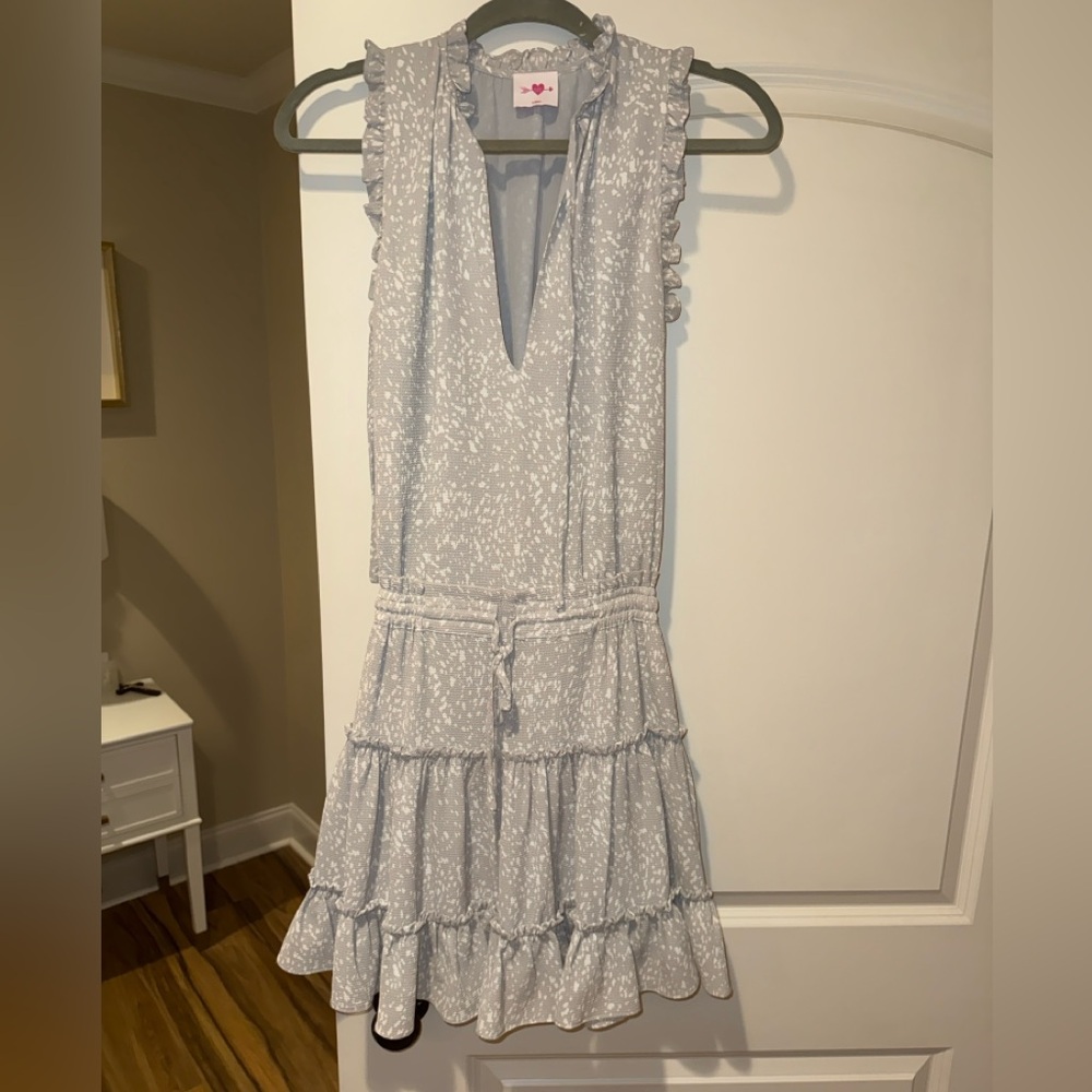 Buddy Love dress